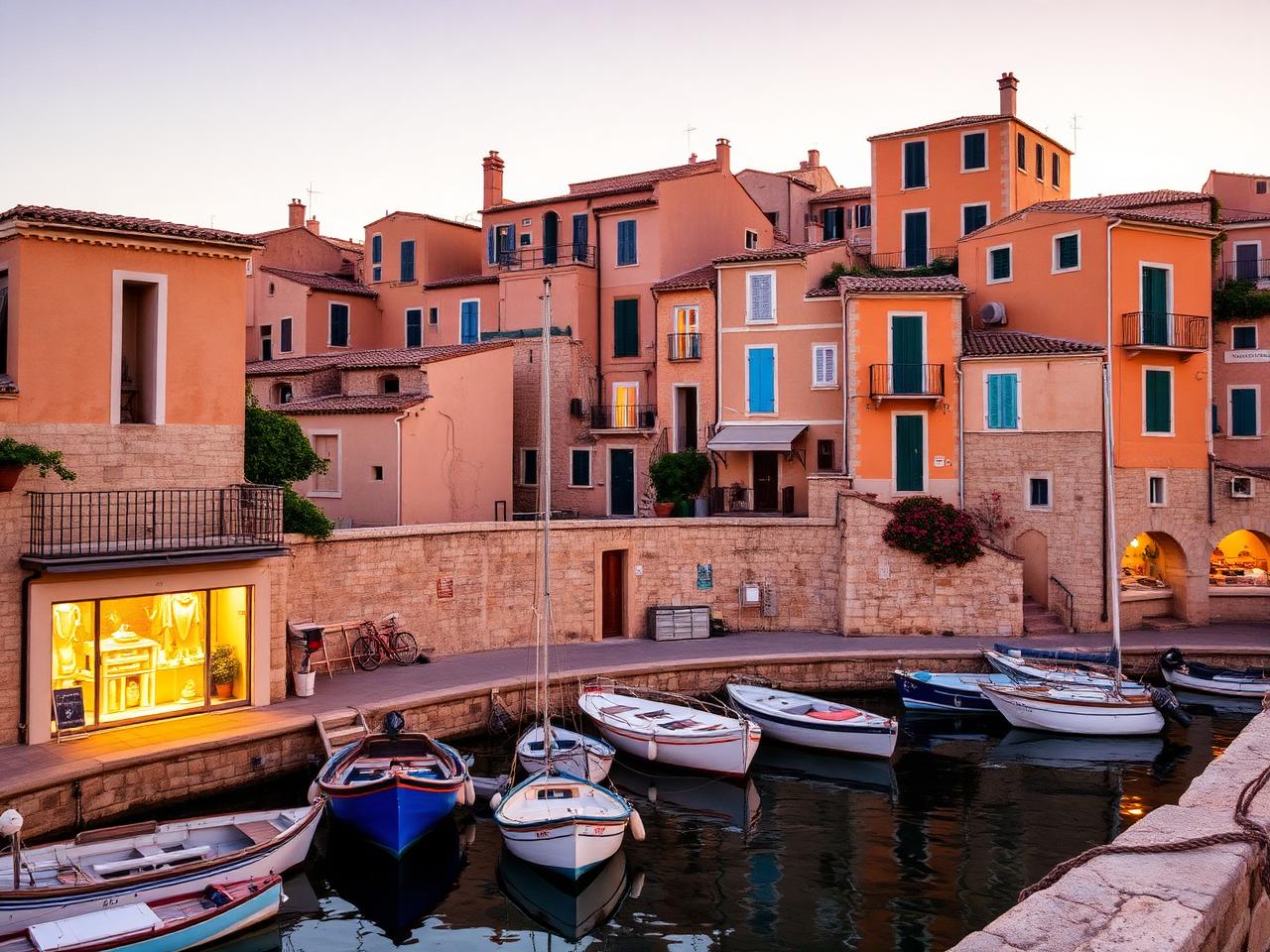 Alghero — the Coral Riviera and a Catalan corner