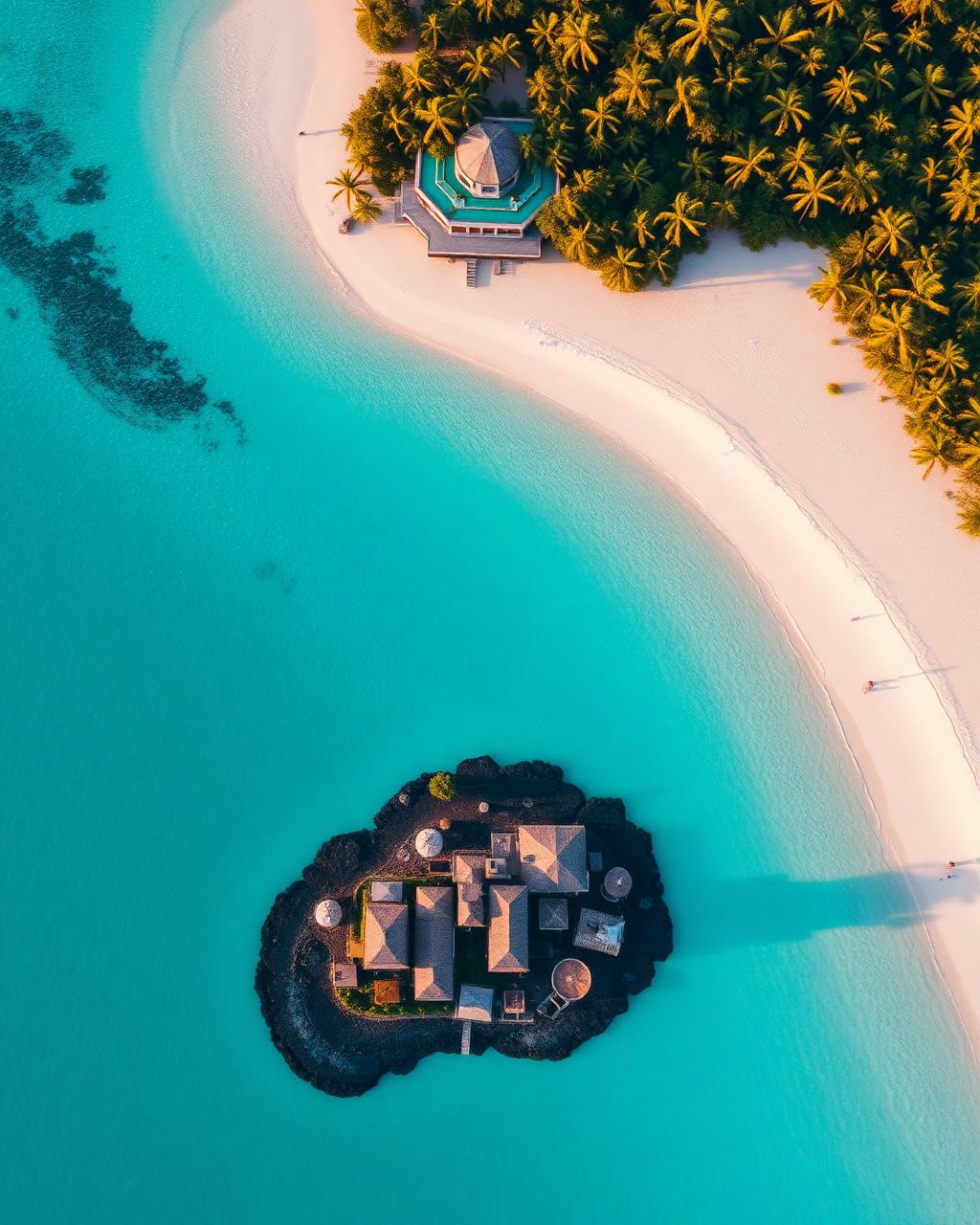 The Caribbean