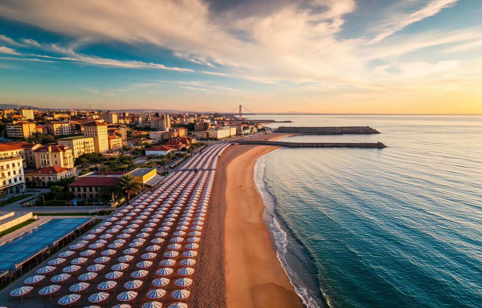 Adriatic Symphony — A Week in Emilia-Romagna