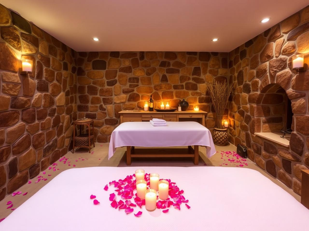 Muluk Spa & temazcal